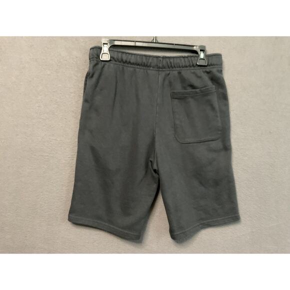 Champion Shorts Mens Small Lounge Athletic Blend Pockets Drawstring Casual - Picture 7 of 12